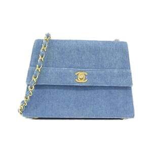 Chanel shoulder bag